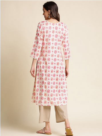 Prasuti Vol 2 Printed Kurtis Catalog
